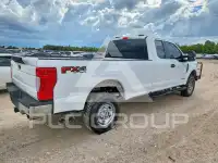 2022 Ford F-250 фото