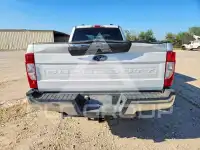 2022 Ford F-250 фото