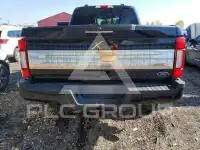 2022 Ford F-250 фото