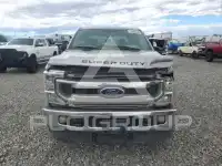 2022 Ford F-250 photo