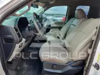 2022 Ford F-250 фото