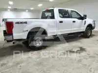2022 Ford F-250 фото