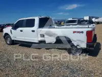 2022 Ford F-250 фото