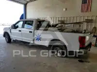 2022 Ford F-250 фото