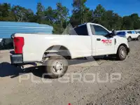 2022 Ford F-250 фото