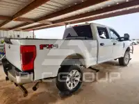 2022 Ford F-250 фото