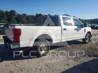 2022 Ford F-250 фото