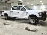 2022 Ford F-250 фото