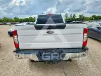 2022 Ford F-250 фото