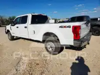 2022 Ford F-250 фото