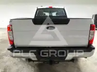 2022 Ford F-250 фото