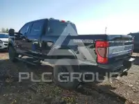 2022 Ford F-250 фото