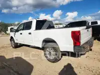 2022 Ford F-250 photo