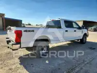 2022 Ford F-250 фото