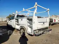 2022 Ford F-250 фото