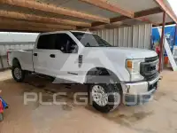 2022 Ford F-250 photo