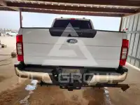 2022 Ford F-250 фото
