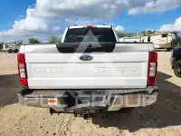 2022 Ford F-250 photo