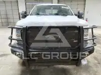 2022 Ford F-250 фото