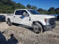 2022 Ford F-250 фото