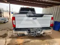 2022 Ford F-250 photo