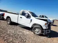 2022 Ford F-250 фото