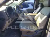 2022 Ford F-250 фото