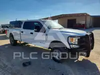 2022 Ford F-250 фото