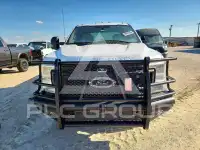 2022 Ford F-250 фото