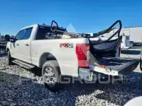 2022 Ford F-250 photo