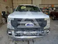 2022 Ford F-250 фото