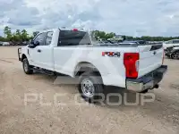 2022 Ford F-250 фото