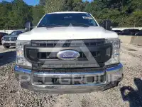 2022 Ford F-250 фото