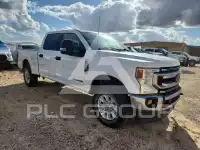 2022 Ford F-250 photo