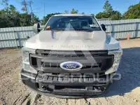 2022 Ford F-250 фото