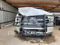 2022 Ford F-250 фото