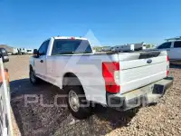2022 Ford F-250 фото