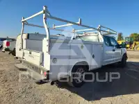 2022 Ford F-250 фото