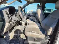 2022 Ford F-250 фото