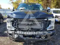 2022 Ford F-250 фото