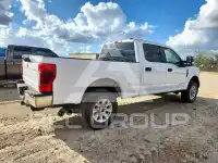 2022 Ford F-250 photo