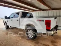 2022 Ford F-250 фото