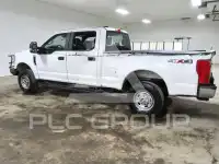 2022 Ford F-250 фото