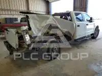 2022 Ford F-250 фото