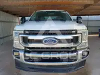 2022 Ford F-250 фото