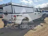 2022 Ford F-250 фото