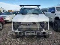 2022 Ford F-250 фото