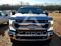 2022 Ford F-250 фото