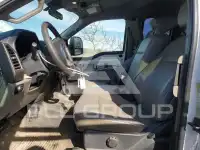 2022 Ford F-250 фото