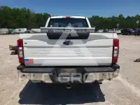 2022 Ford F-250 фото